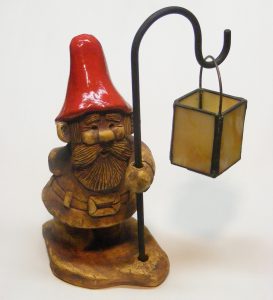 Lantern Gnome